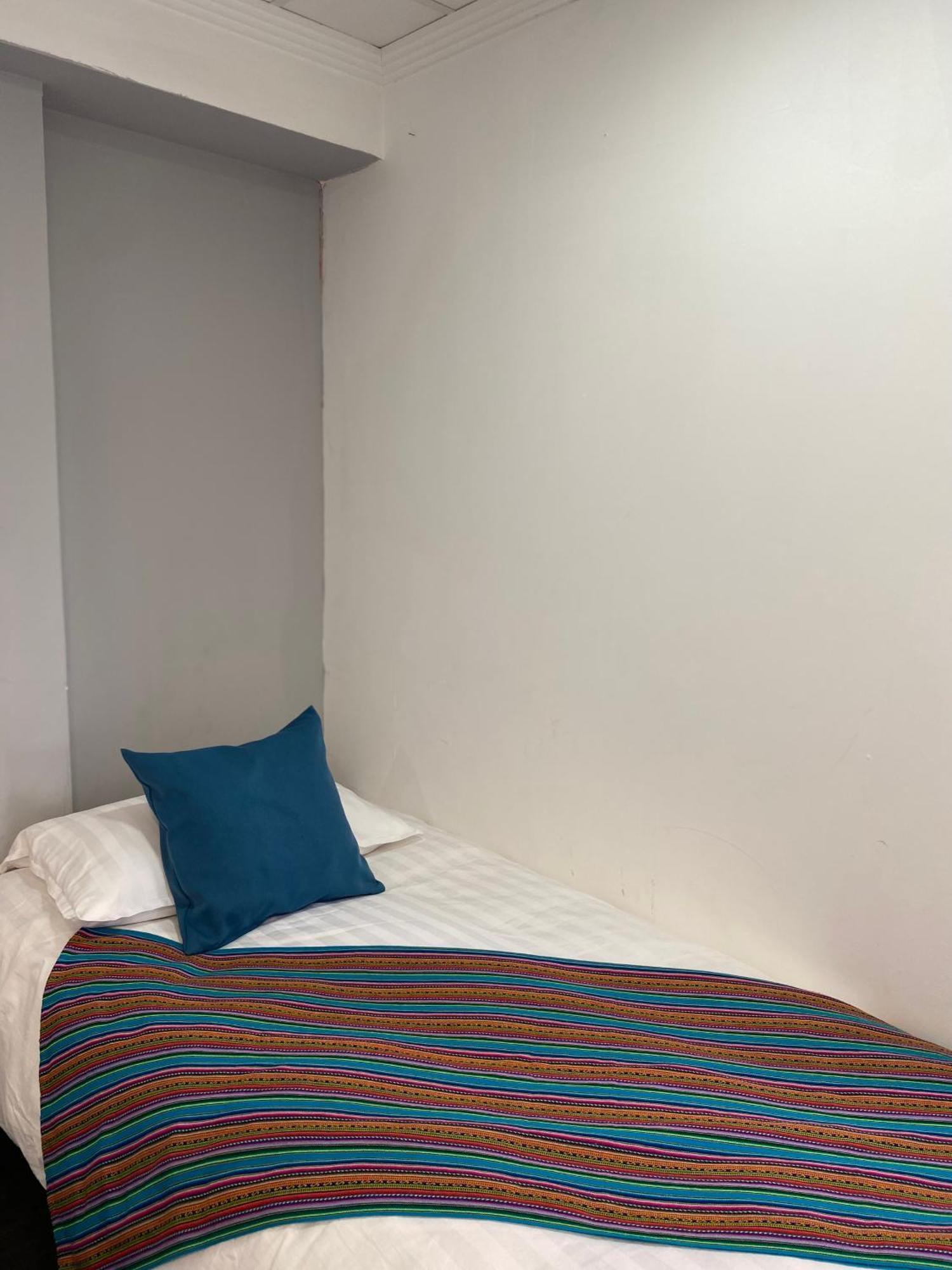Apartamento Torre Yago Primera Linea Playa Benidorm Con Wi-Fi & Ac Room photo