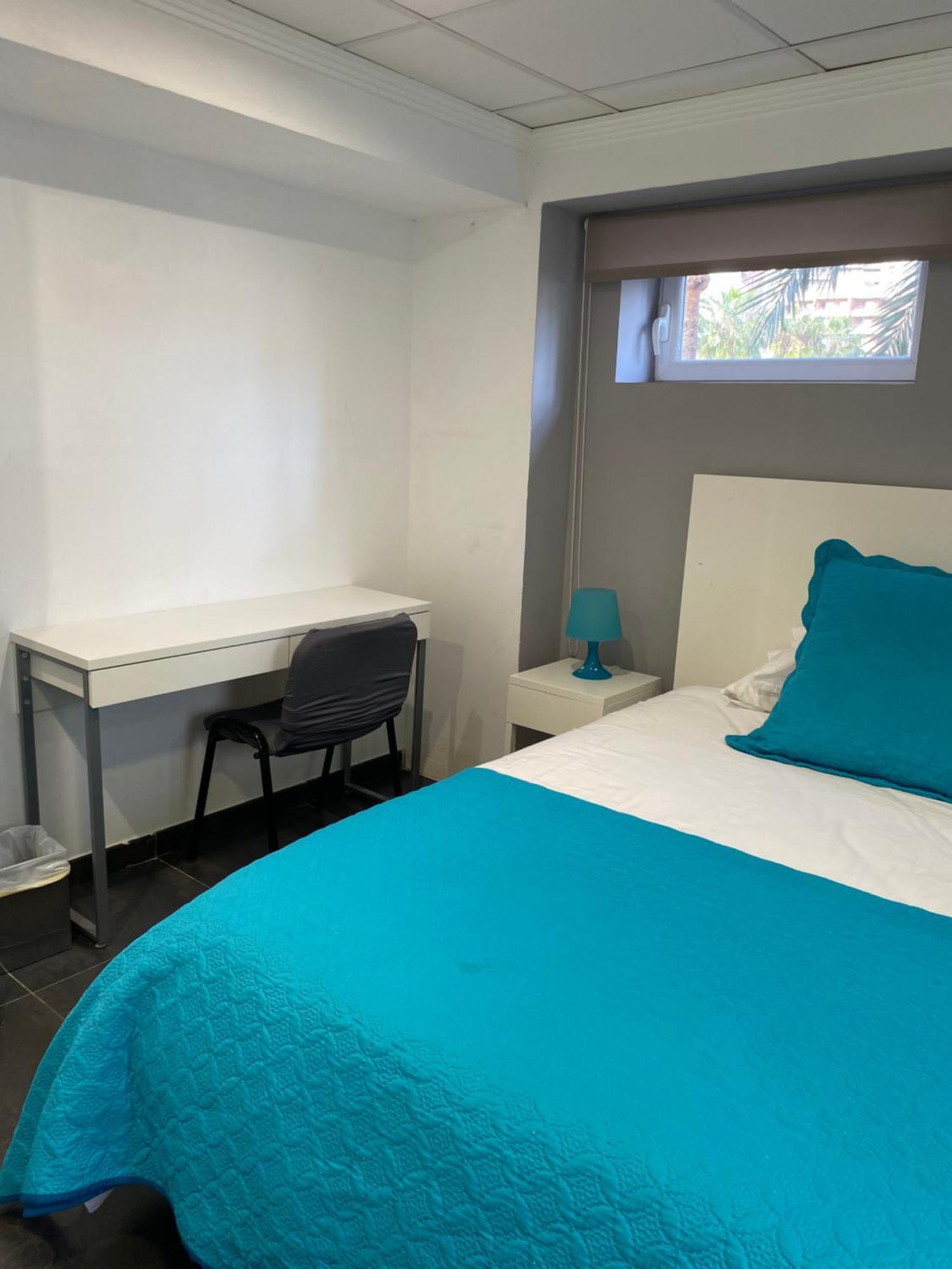 Apartamento Torre Yago Primera Linea Playa Benidorm Con Wi-Fi & Ac Room photo