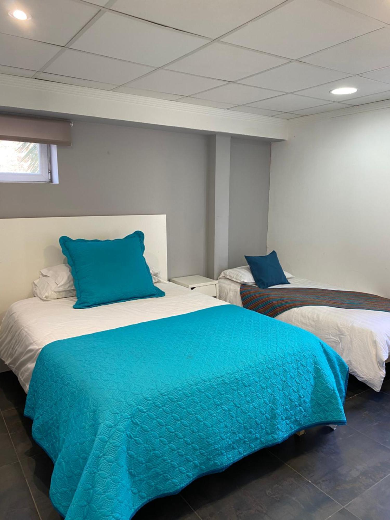 Apartamento Torre Yago Primera Linea Playa Benidorm Con Wi-Fi & Ac Room photo